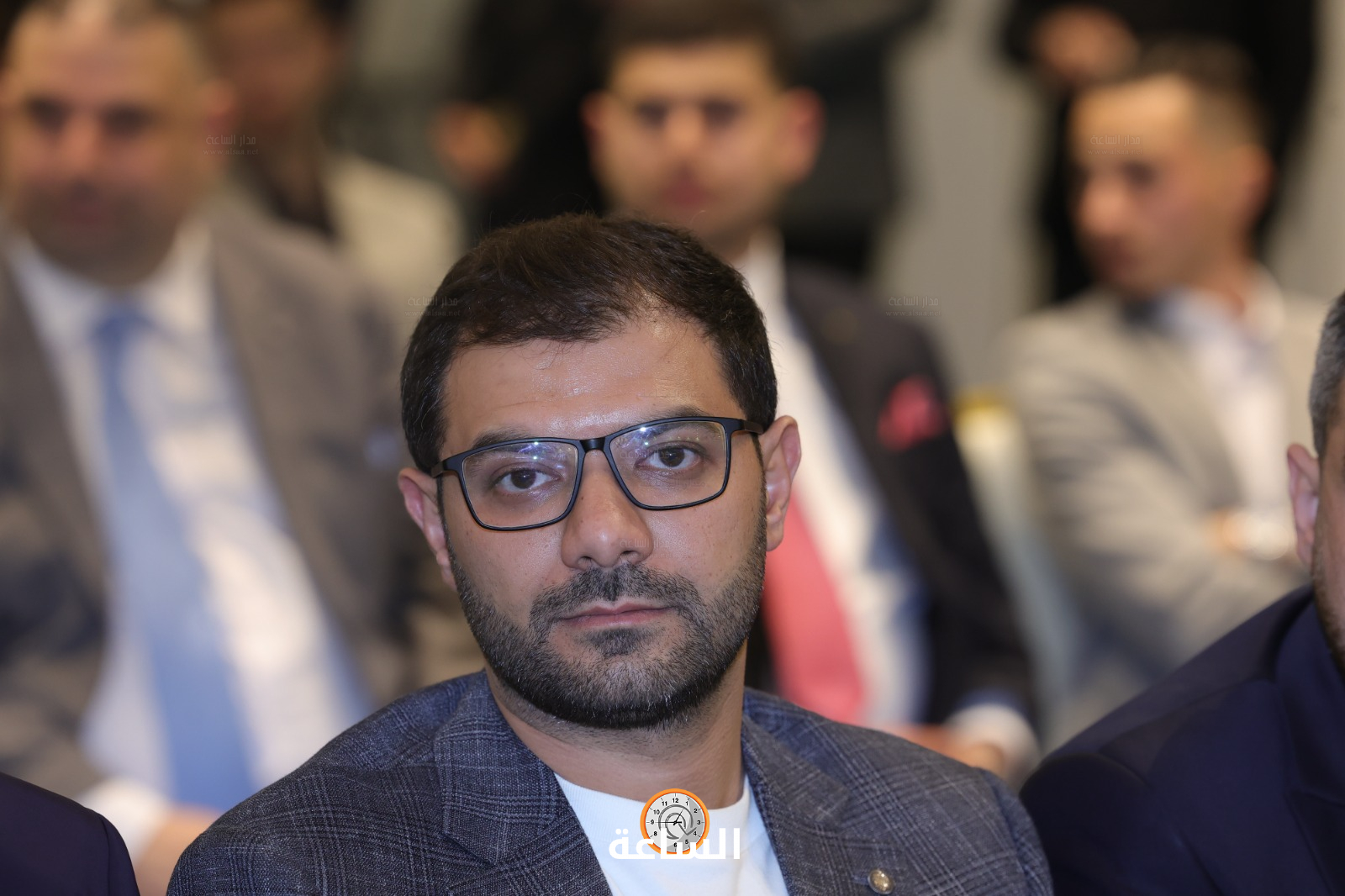 Madar Al-Saa Images 0.9080977633023465