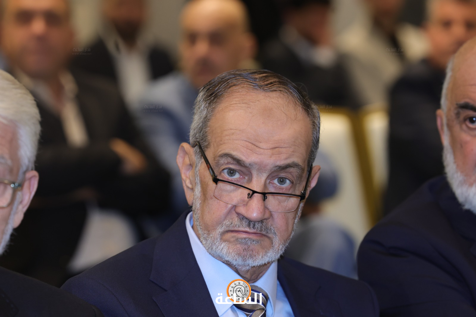 Madar Al-Saa Images 0.22784310046691592