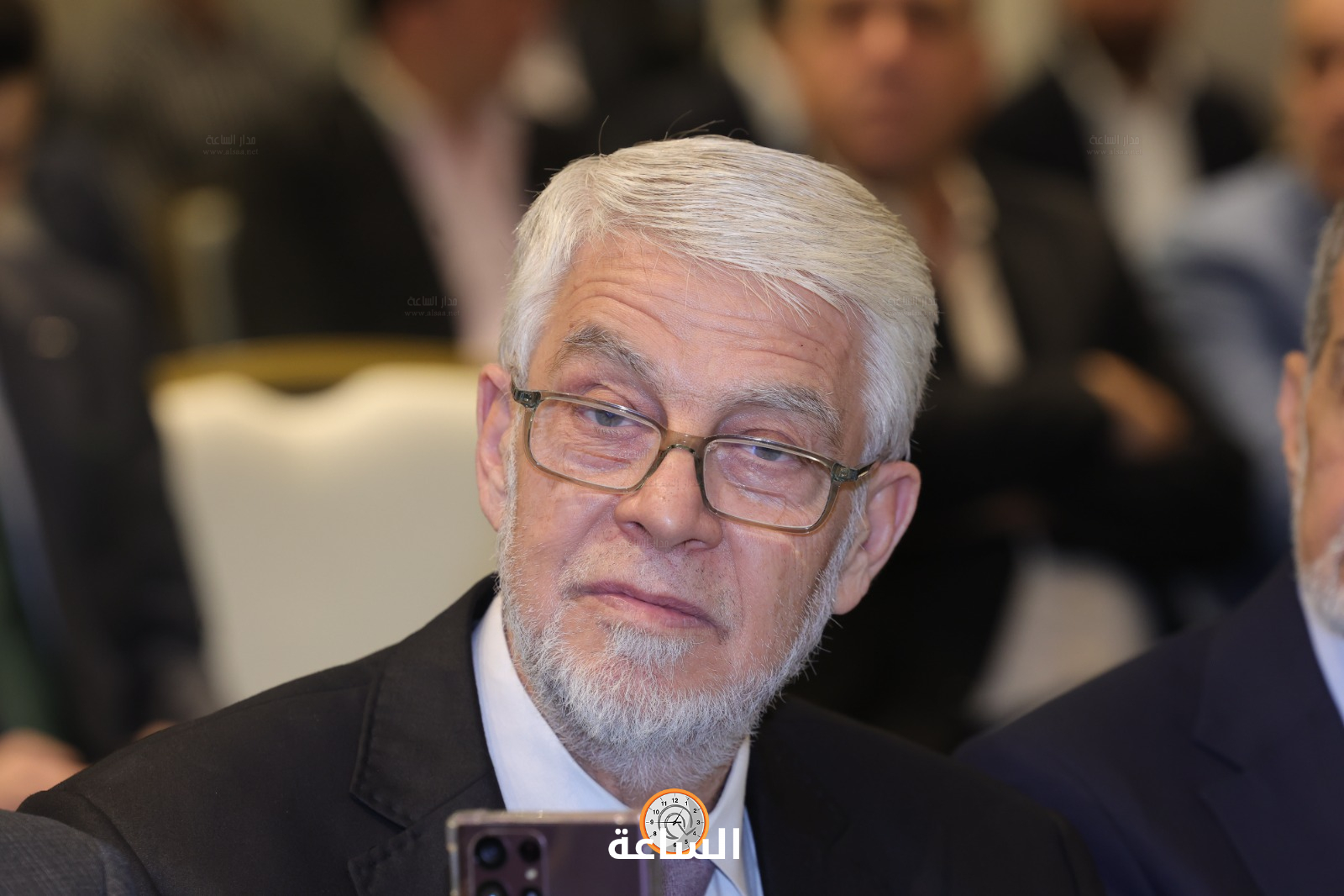 Madar Al-Saa Images 0.6075352944414685