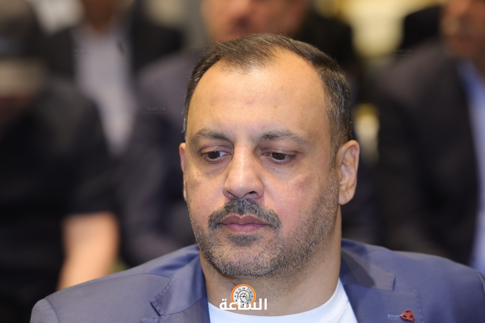 Madar Al-Saa Images 0.495123931424448