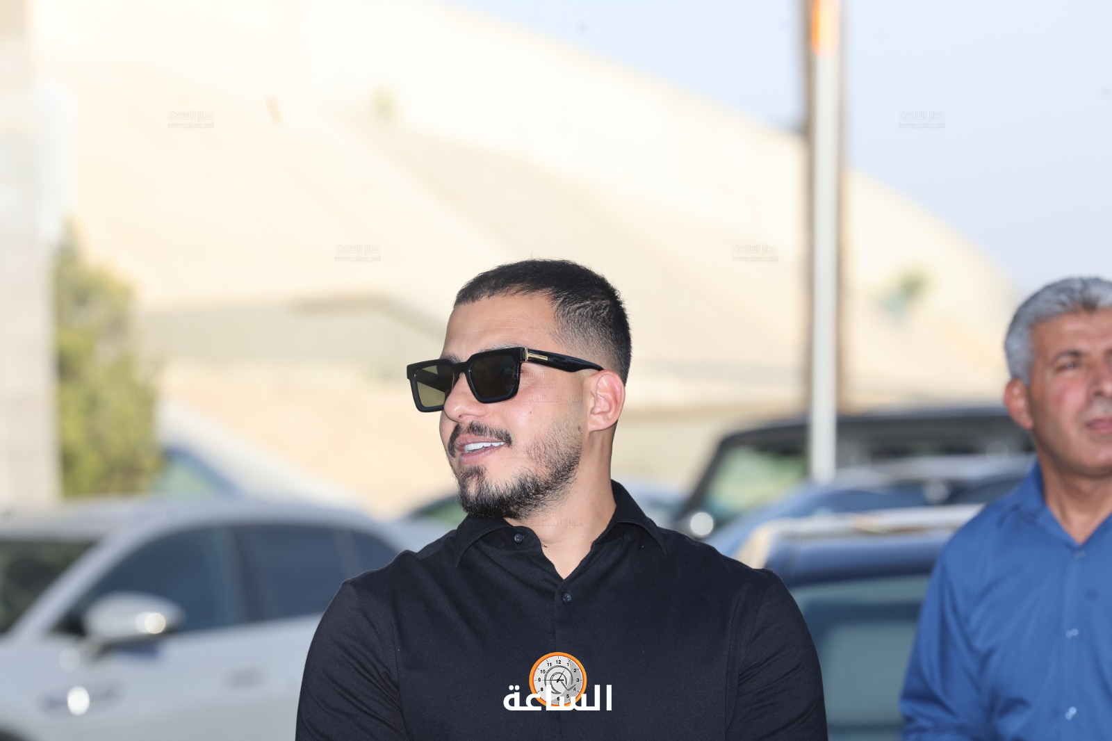 Madar Al-Saa Images 0.4870879255602655
