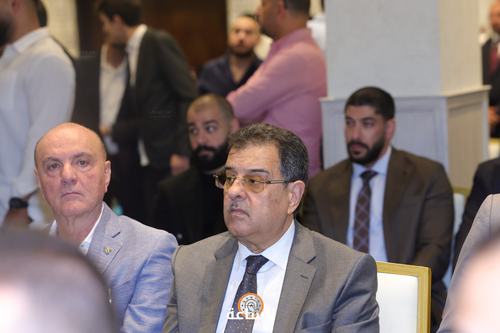 Madar Al-Saa Images 0.37088696267440835
