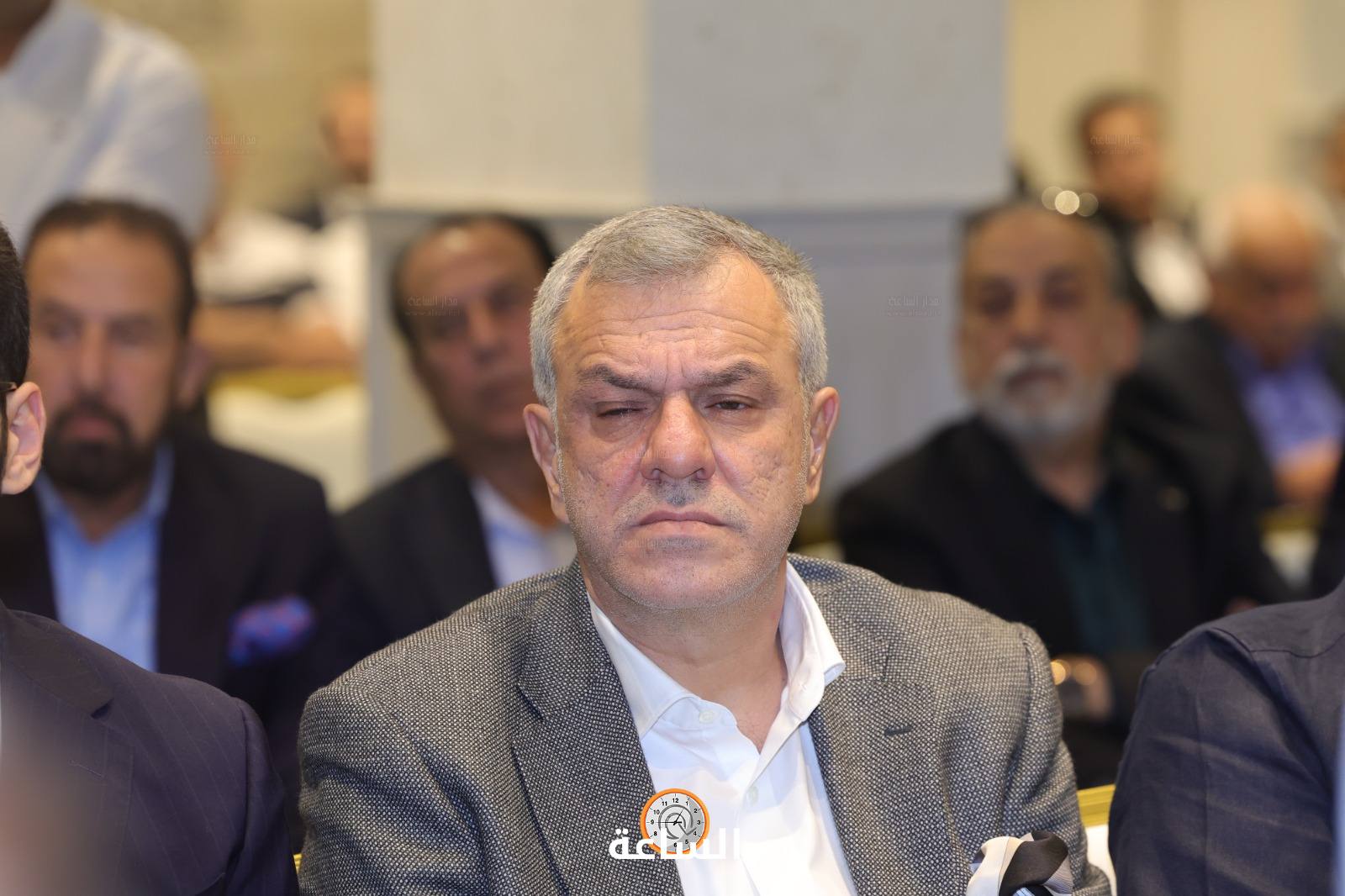 Madar Al-Saa Images 0.6055349608700051