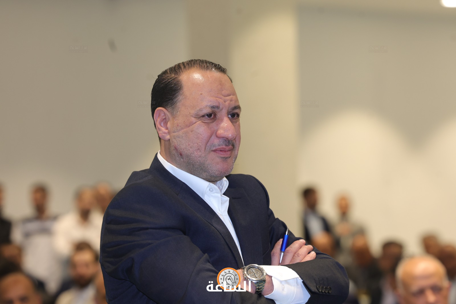 Madar Al-Saa Images 0.03801950292497369