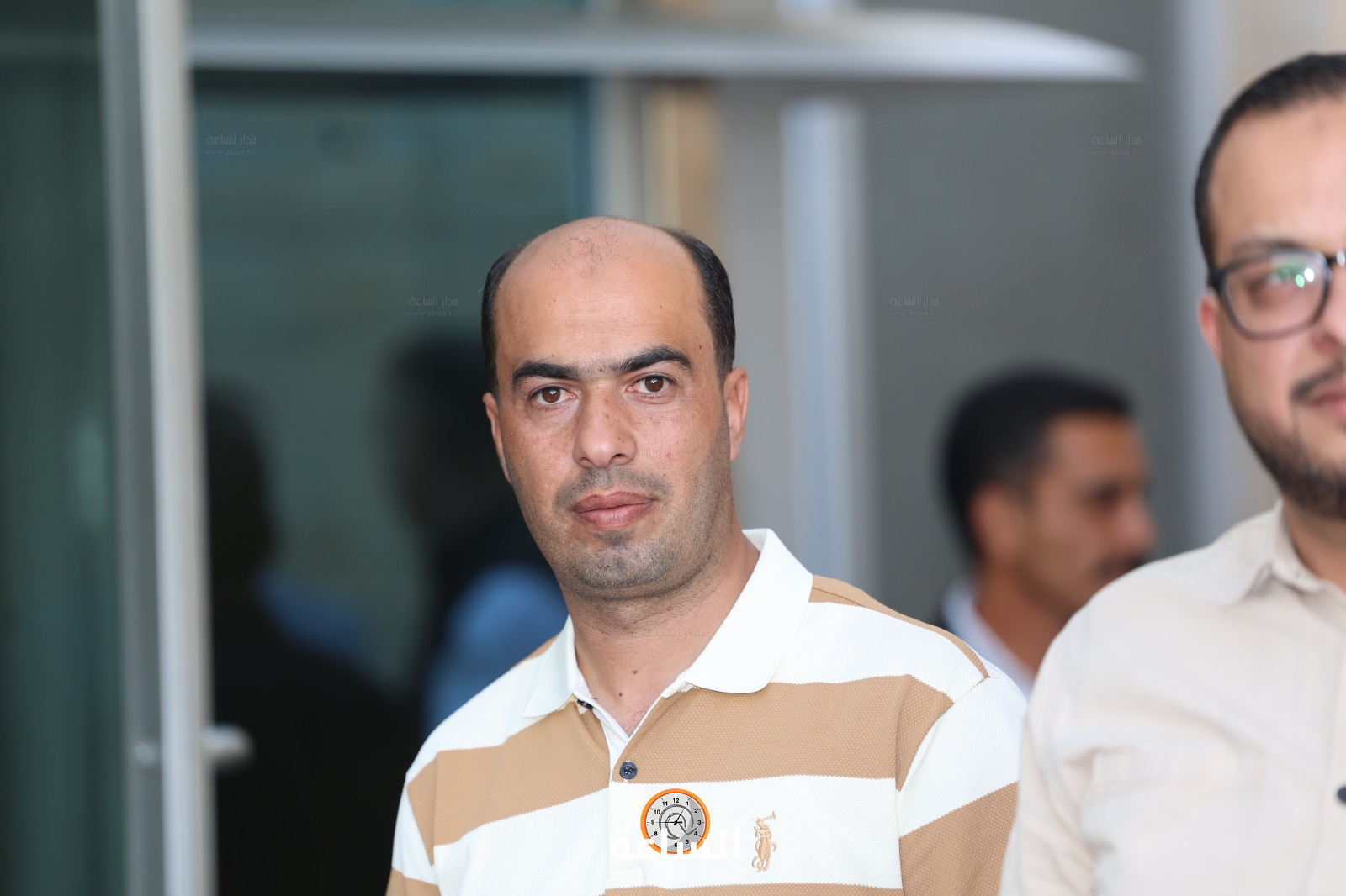 Madar Al-Saa Images 0.7845660091117862