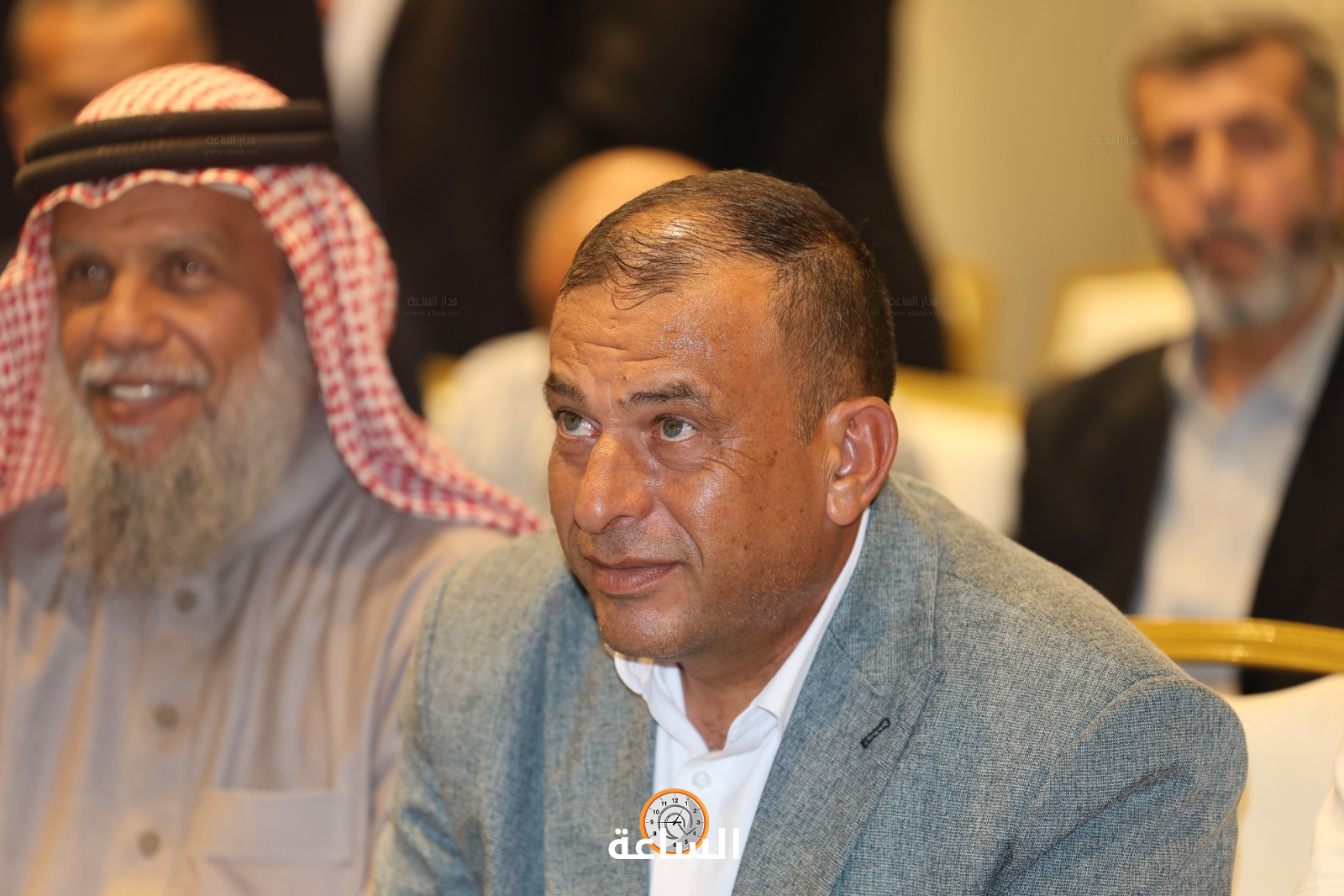 Madar Al-Saa Images 0.10354029231358763