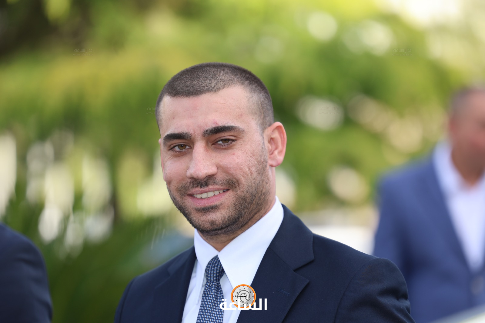Madar Al-Saa Images 0.42308767720431517