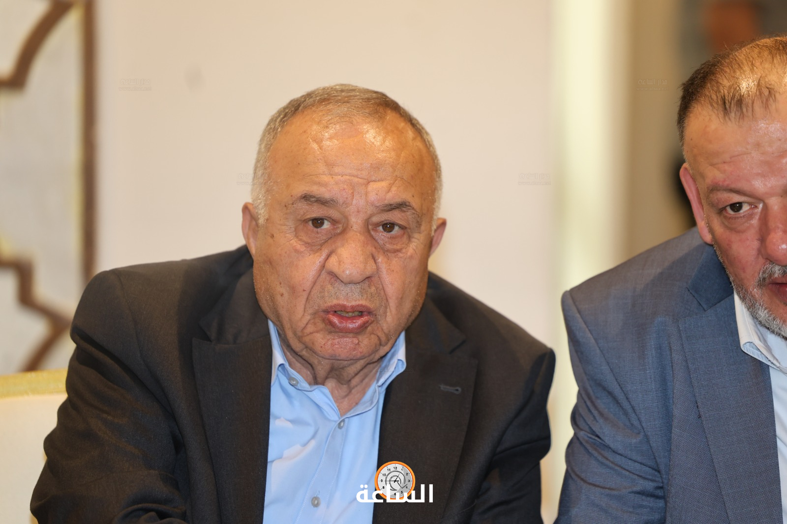 Madar Al-Saa Images 0.13324315259536923