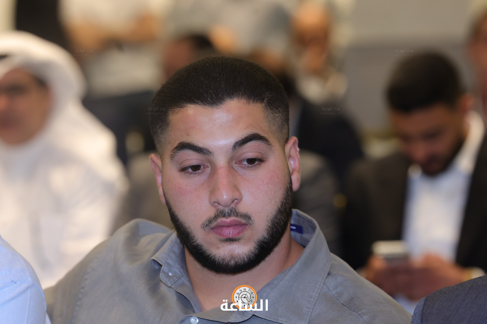 Madar Al-Saa Images 0.5322869309965309