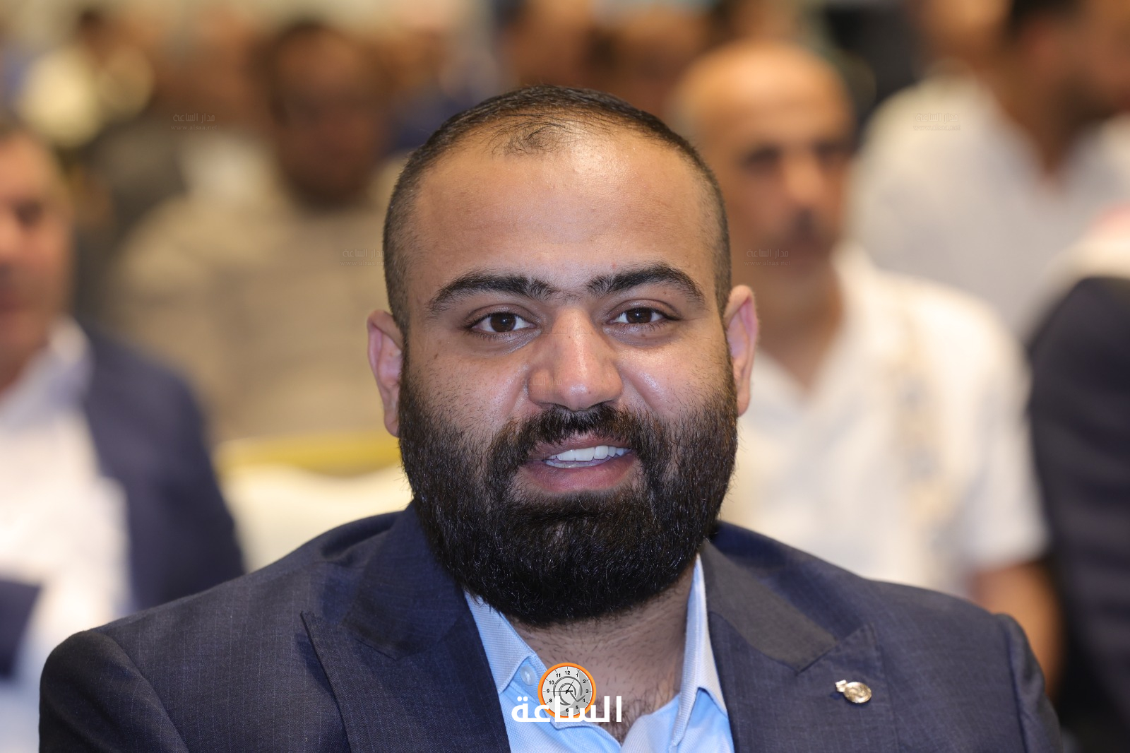 Madar Al-Saa Images 0.8827754694106716