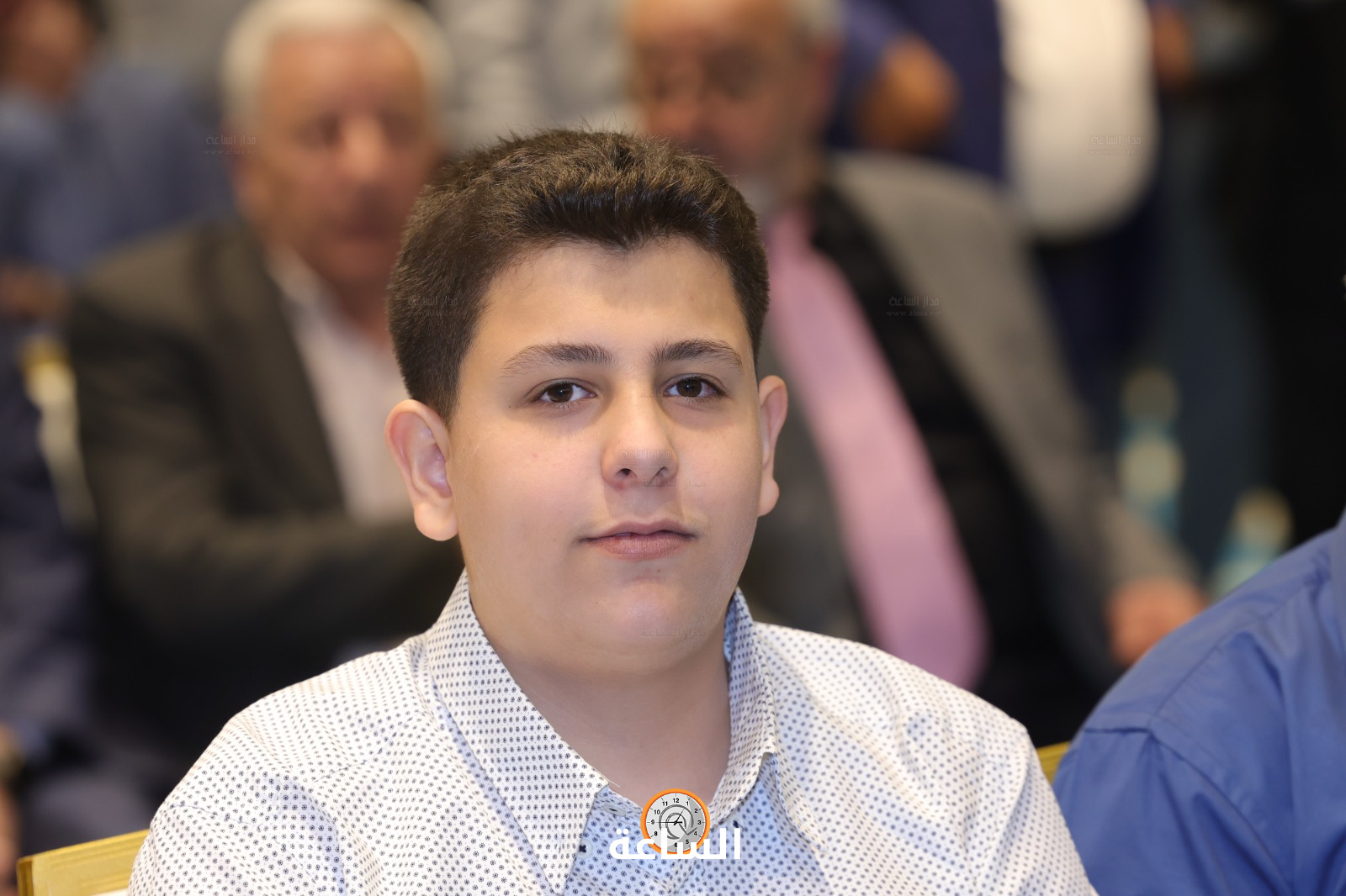 Madar Al-Saa Images 0.8094105348069769