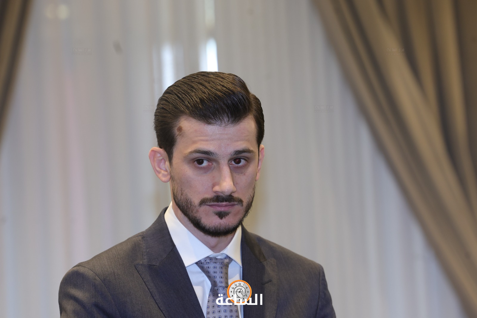 Madar Al-Saa Images 0.9760141604543788