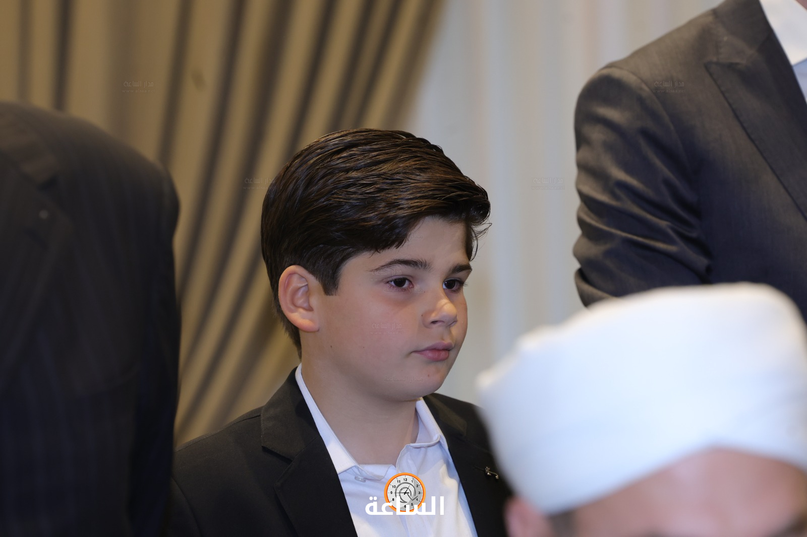 Madar Al-Saa Images 0.7263950271704974