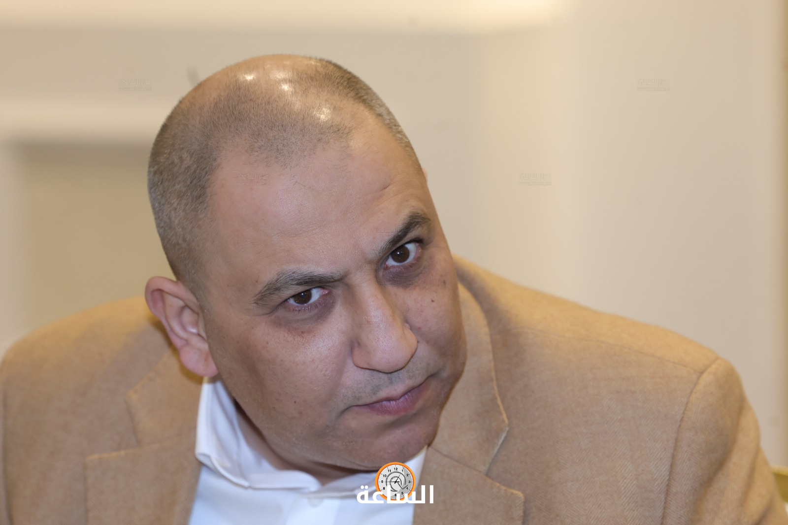 Madar Al-Saa Images 0.2589280016543195