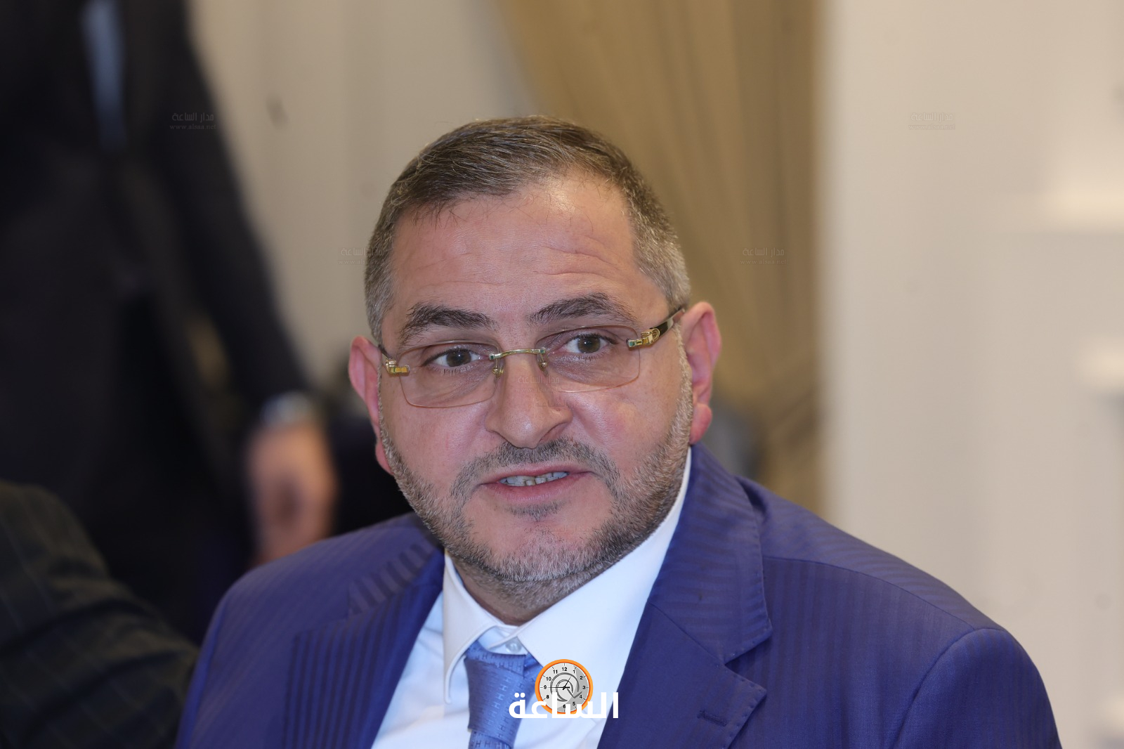 Madar Al-Saa Images 0.2331708542368952
