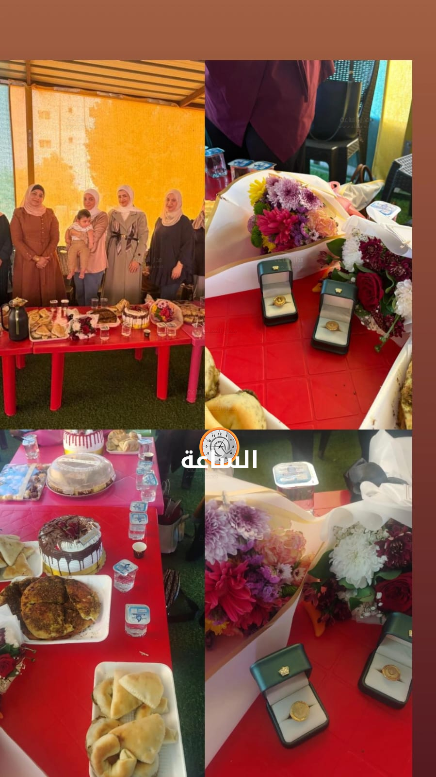 Madar Al-Saa Images 0.7319403038188125