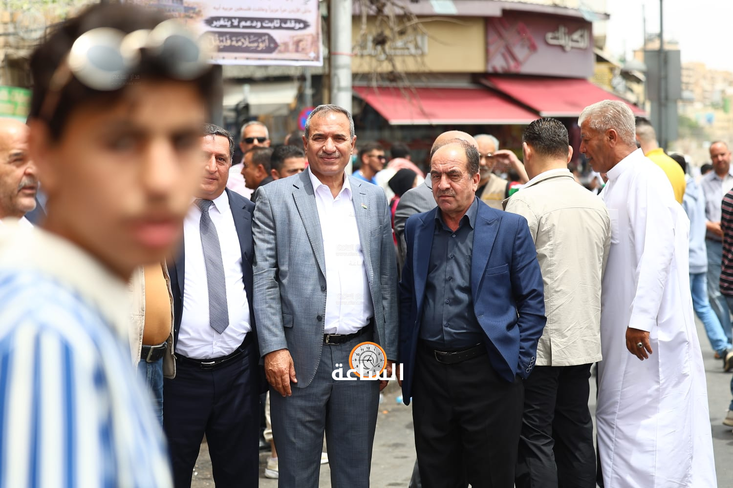 Madar Al-Saa Images 0.5189612807126174