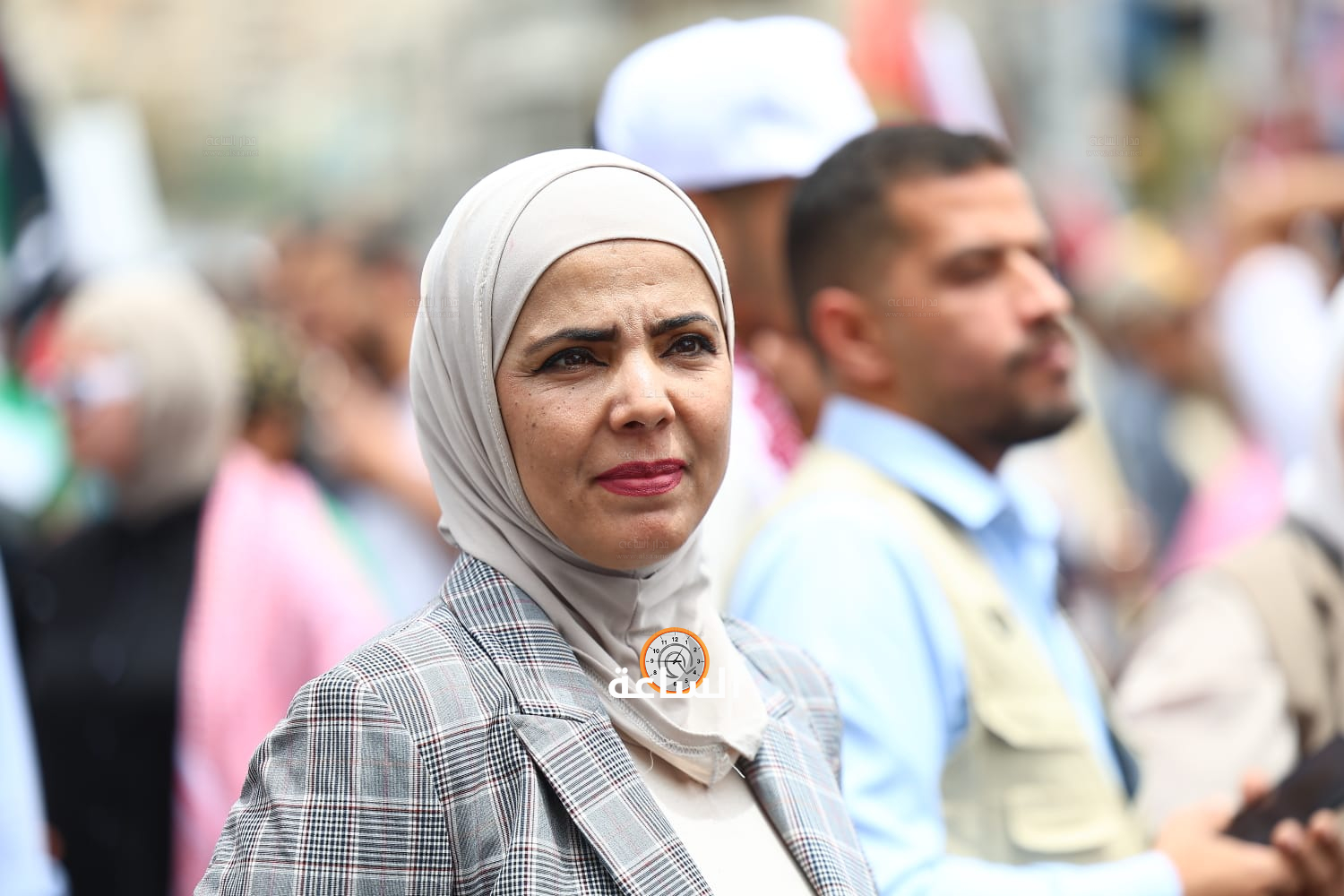 Madar Al-Saa Images 0.35259753593922316