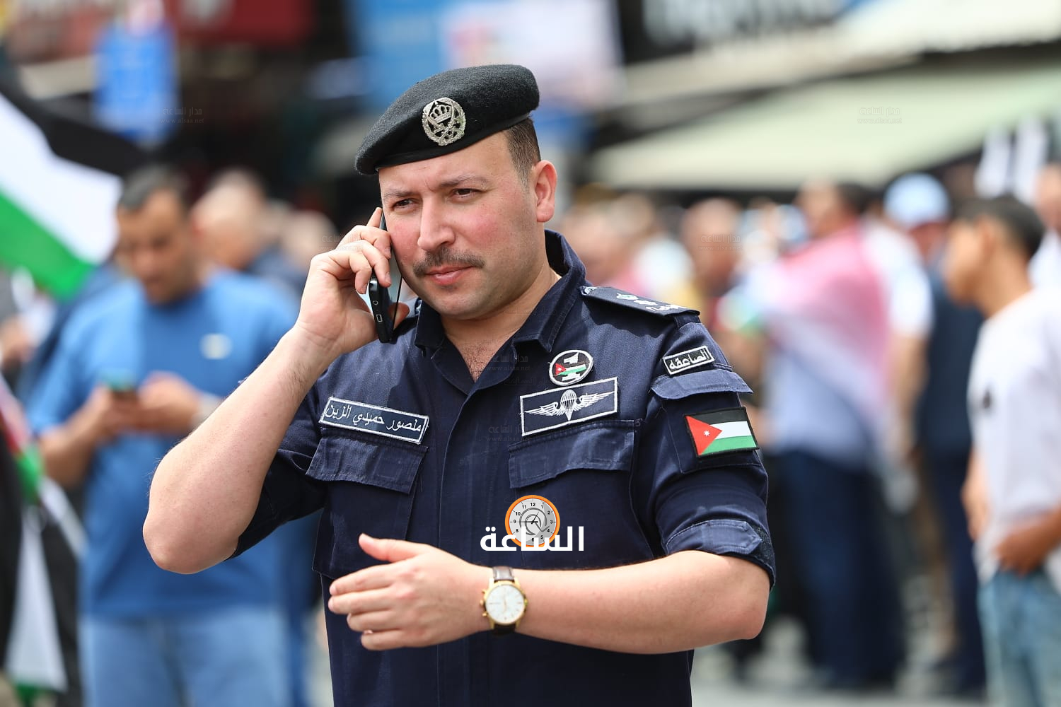Madar Al-Saa Images 0.5786840909594857
