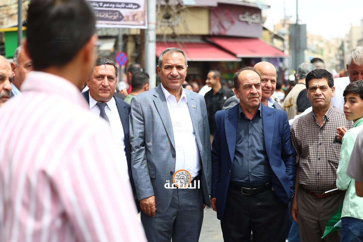 Madar Al-Saa Images 0.3976577376109782