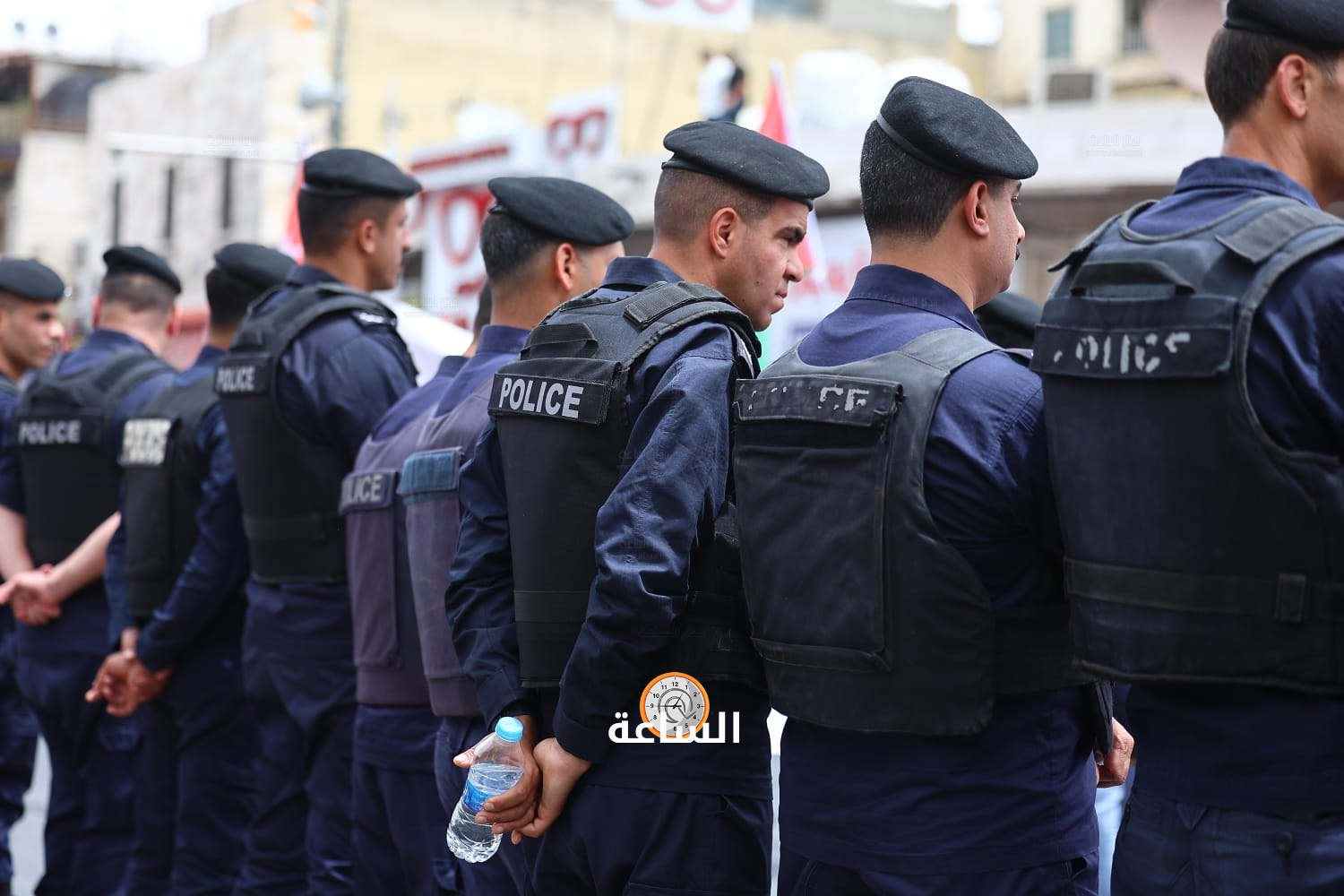 Madar Al-Saa Images 0.7479973313911005