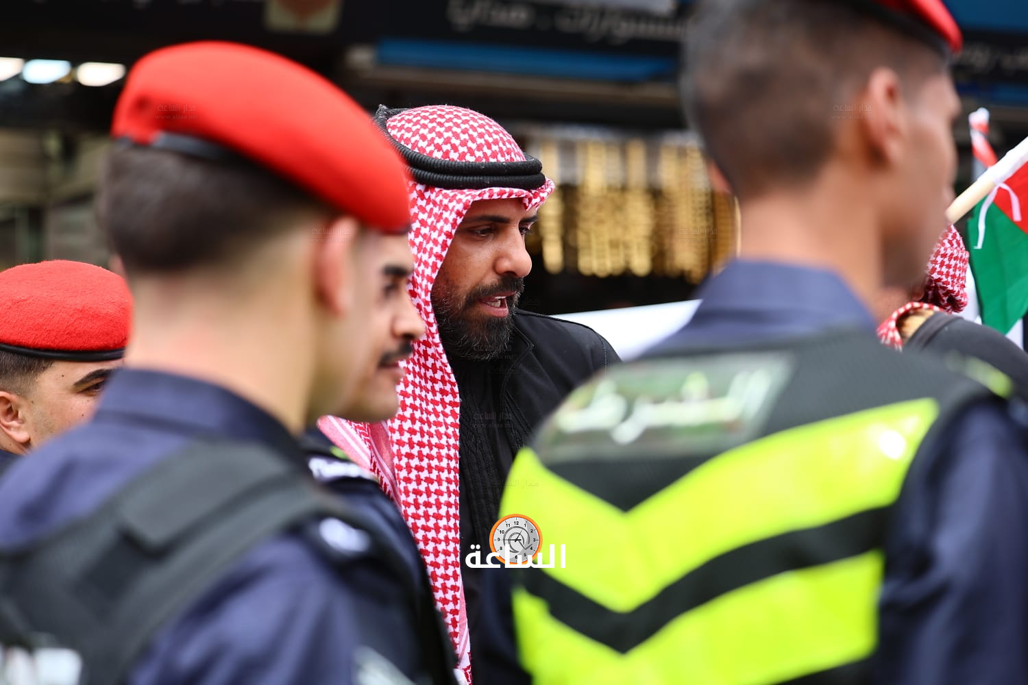 Madar Al-Saa Images 0.09561692047913939