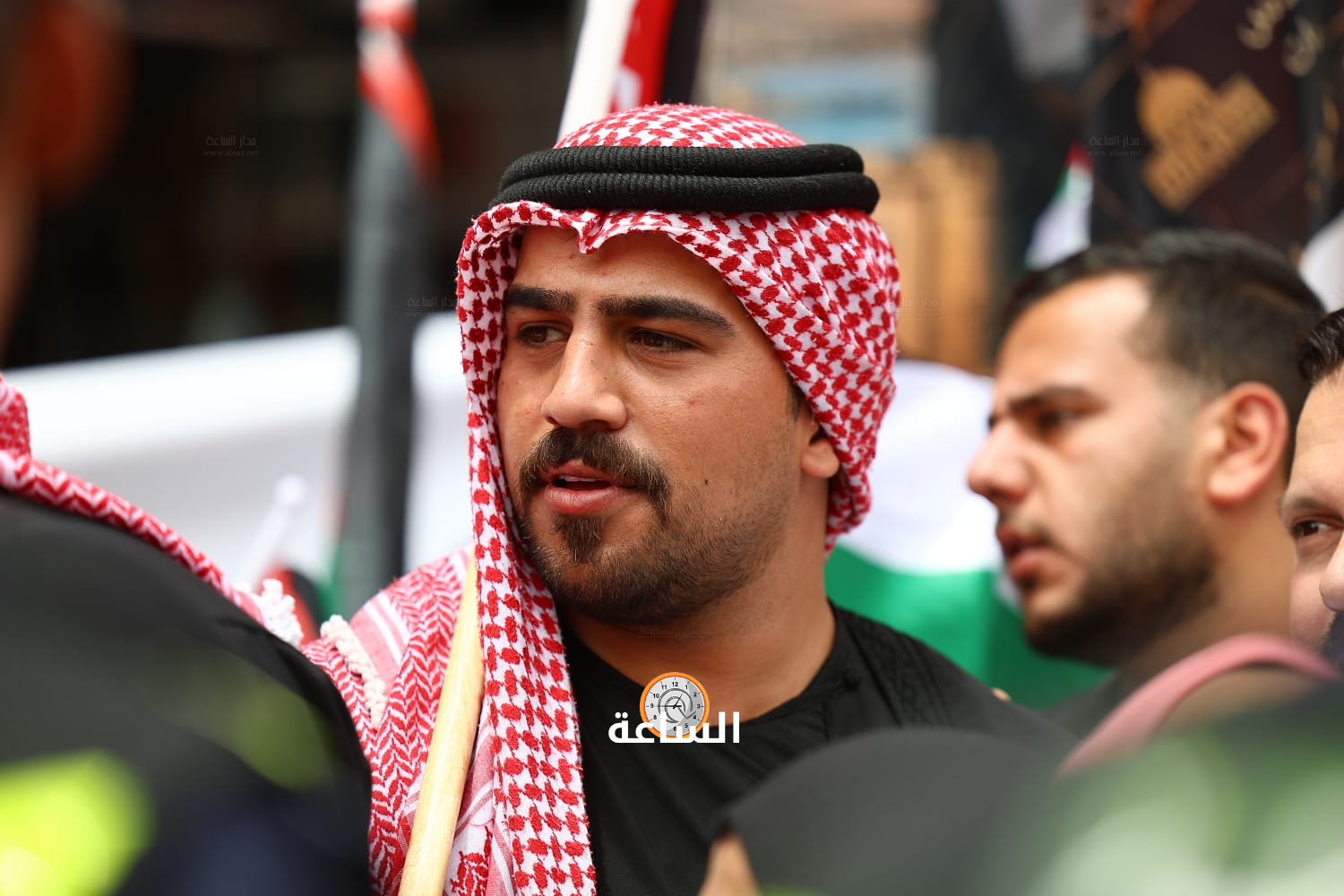 Madar Al-Saa Images 0.5552695189072537