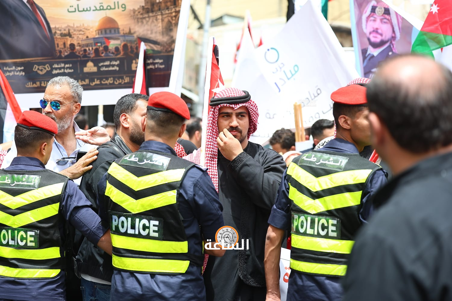 Madar Al-Saa Images 0.28720643684893776