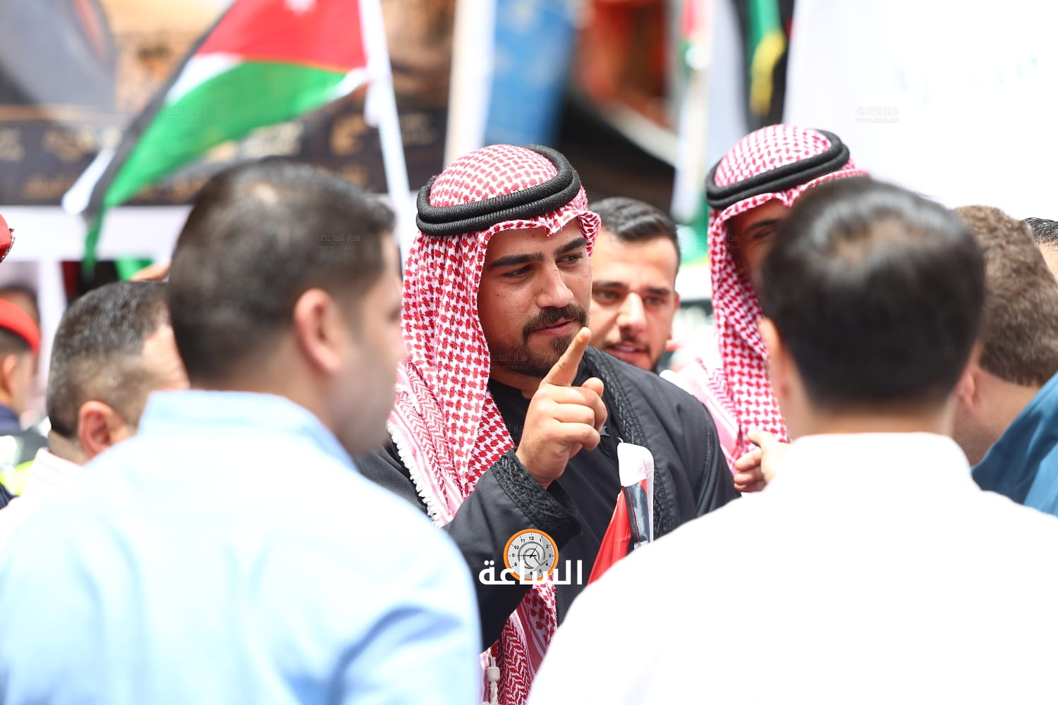 Madar Al-Saa Images 0.9086451186509948