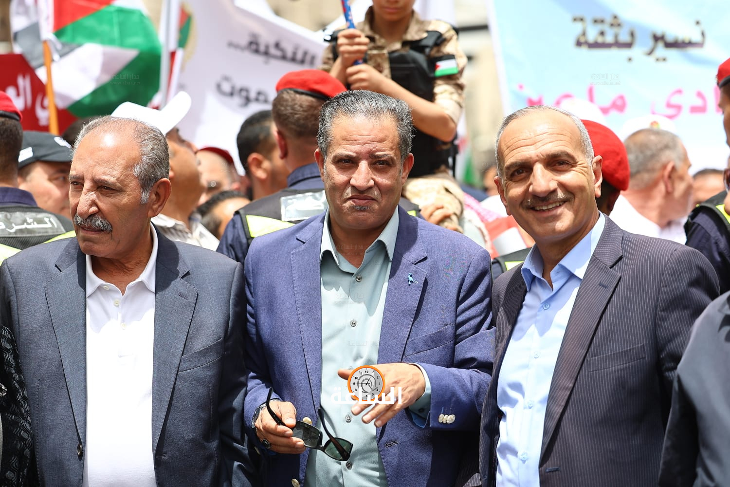 Madar Al-Saa Images 0.6924969668512582