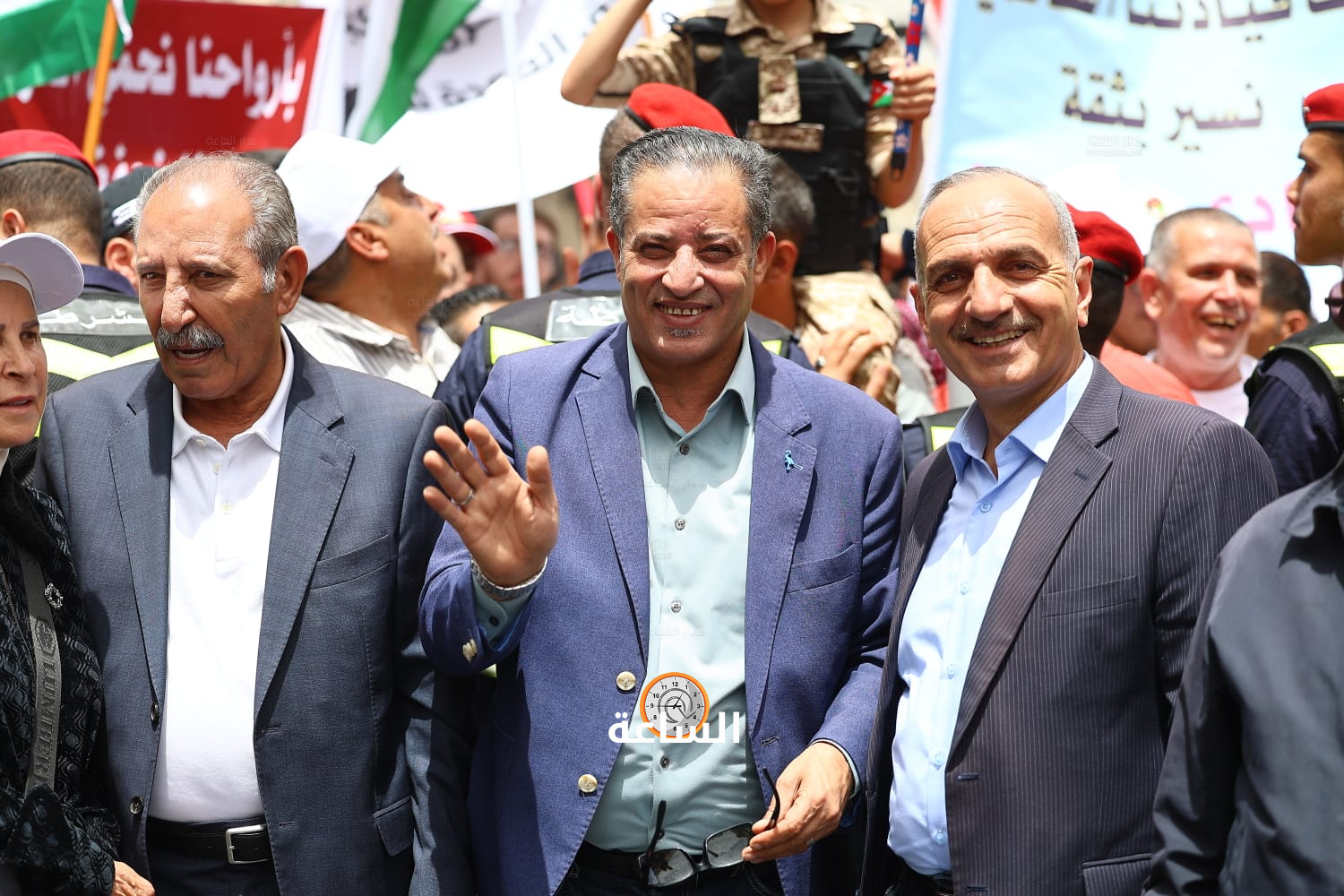 Madar Al-Saa Images 0.4735989625557754
