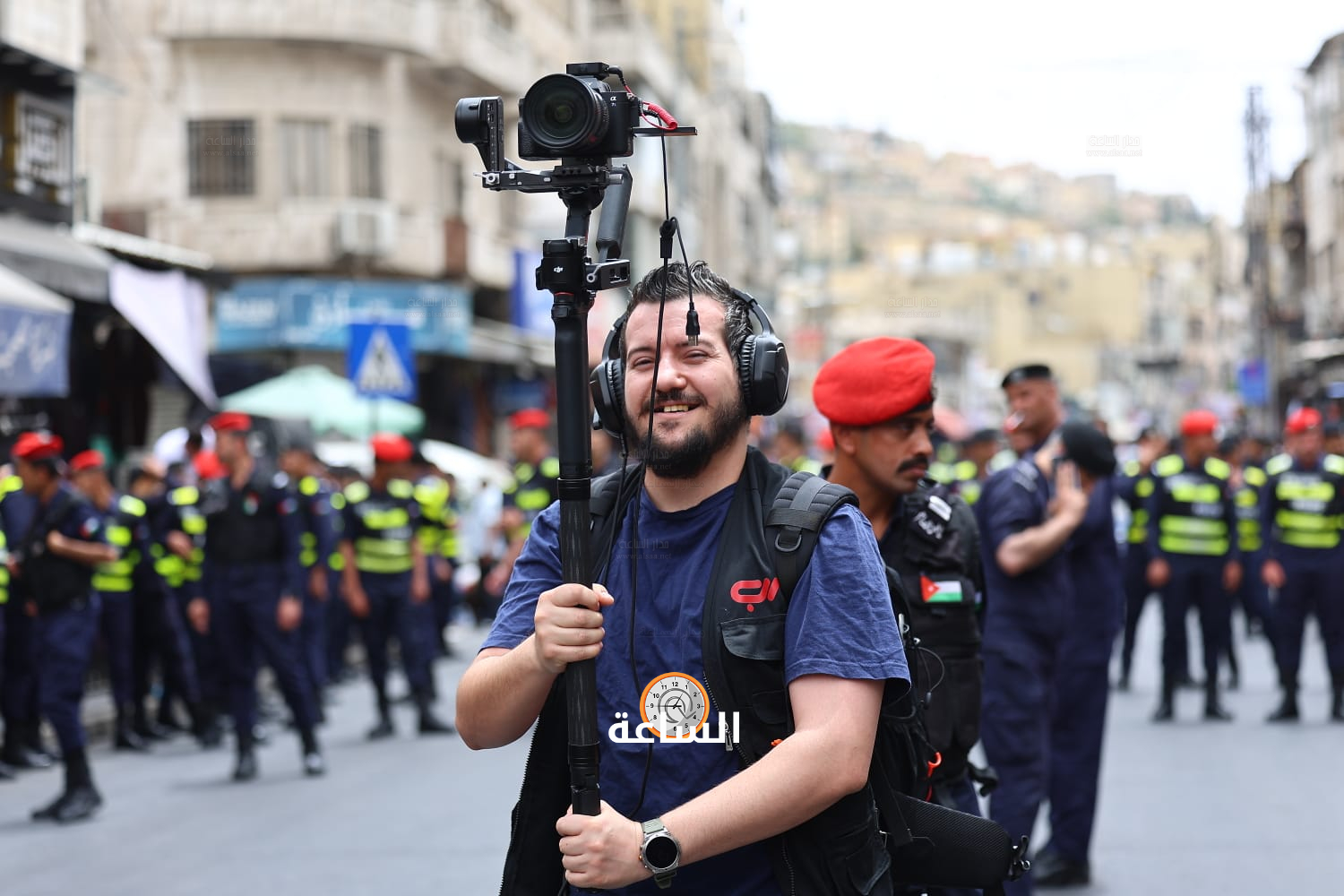 Madar Al-Saa Images 0.34320241666849827