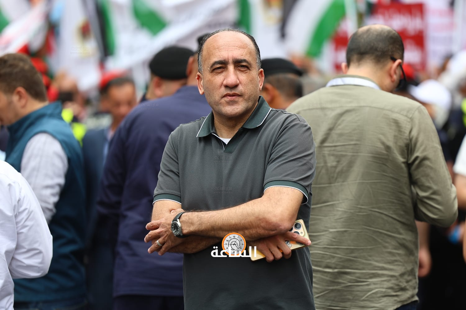 Madar Al-Saa Images 0.7135391308450004