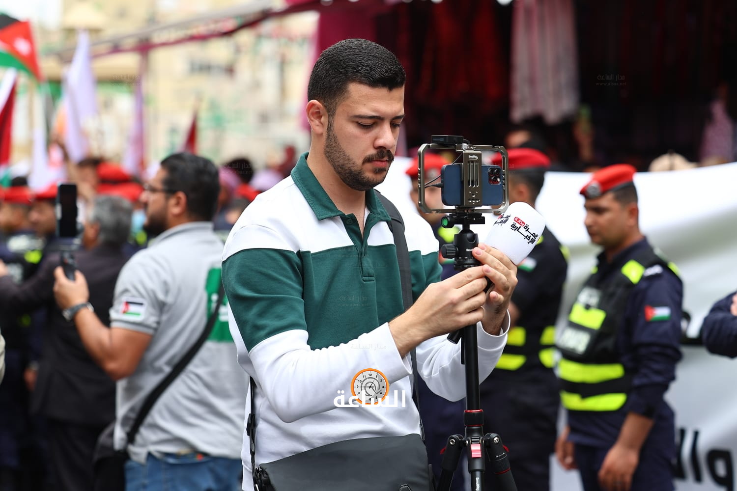 Madar Al-Saa Images 0.8483949826920774