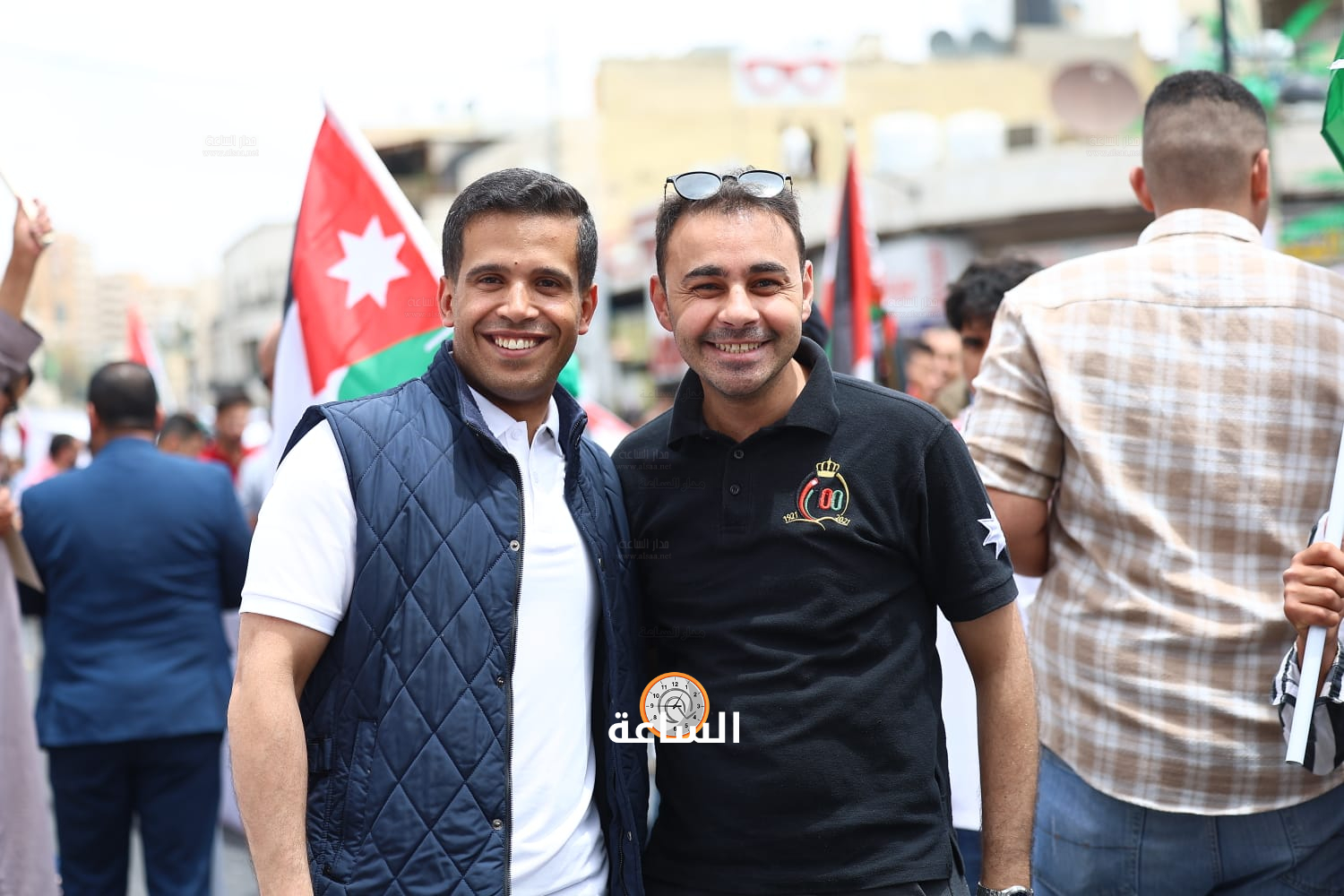 Madar Al-Saa Images 0.5805086040189346
