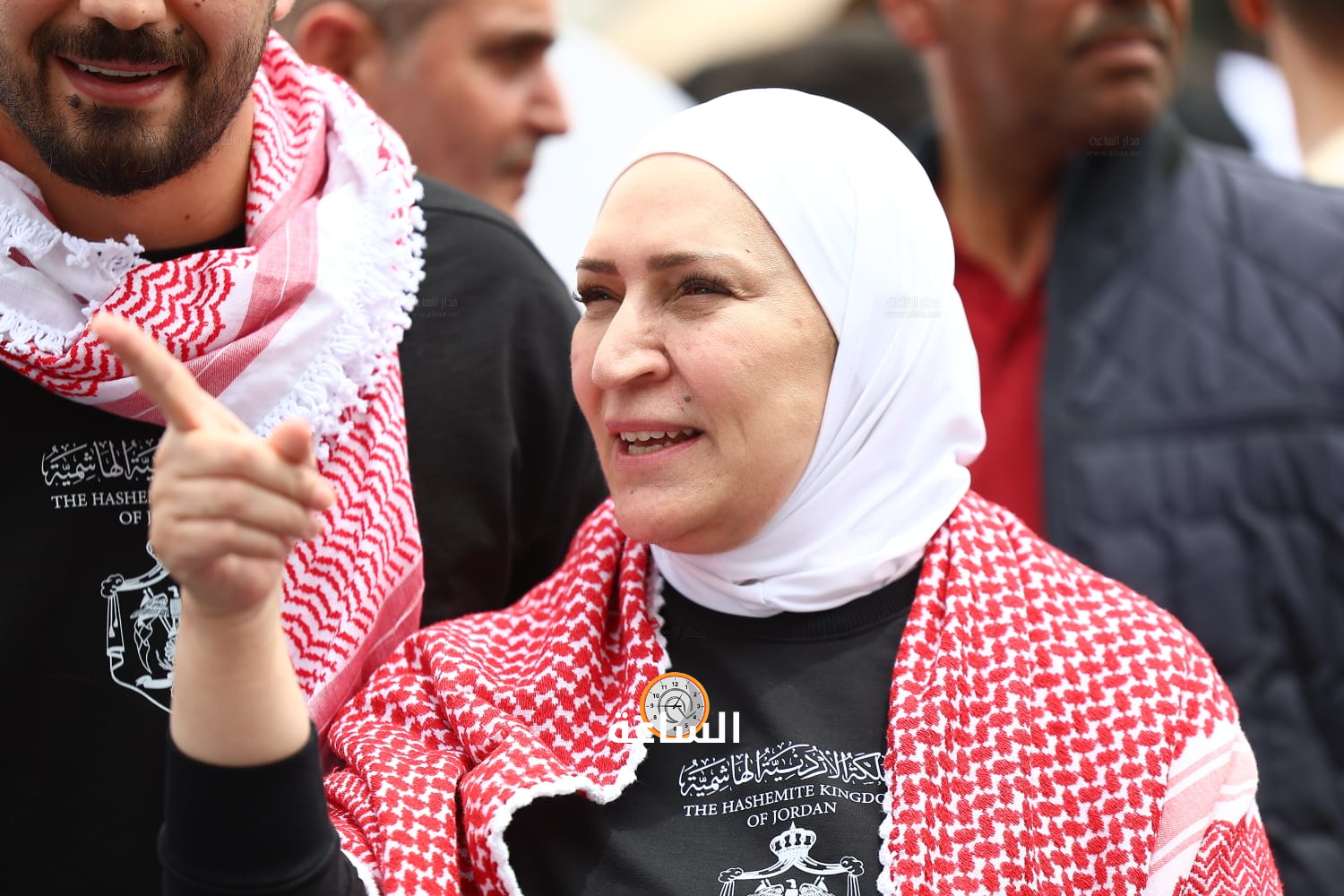 Madar Al-Saa Images 0.9725804775400558