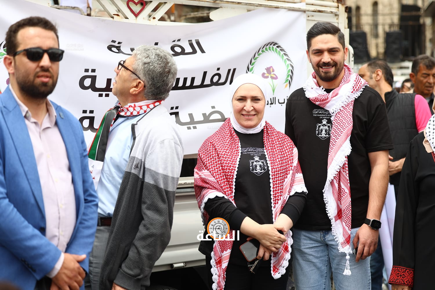 Madar Al-Saa Images 0.9092164398065572