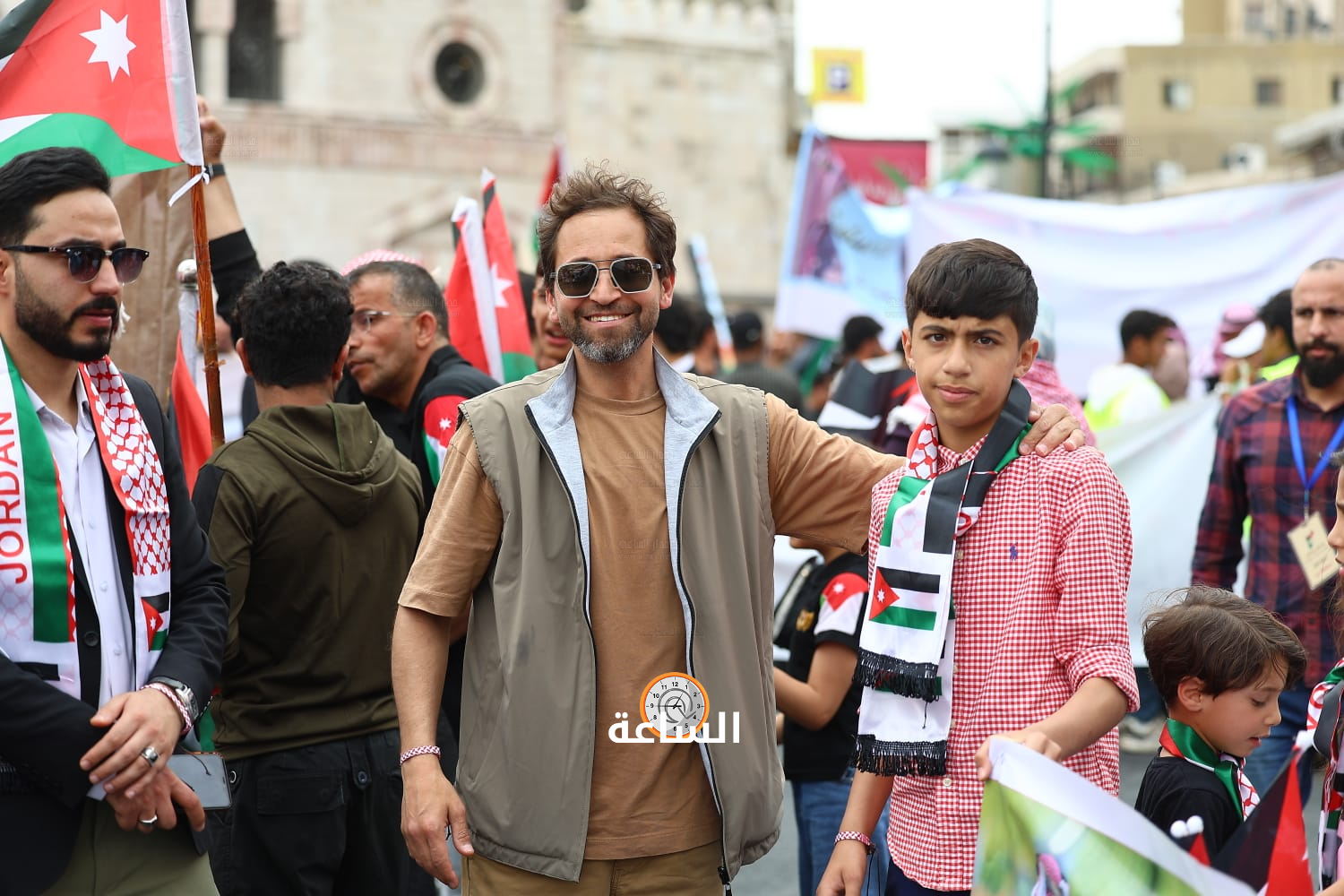 Madar Al-Saa Images 0.8109490233418772