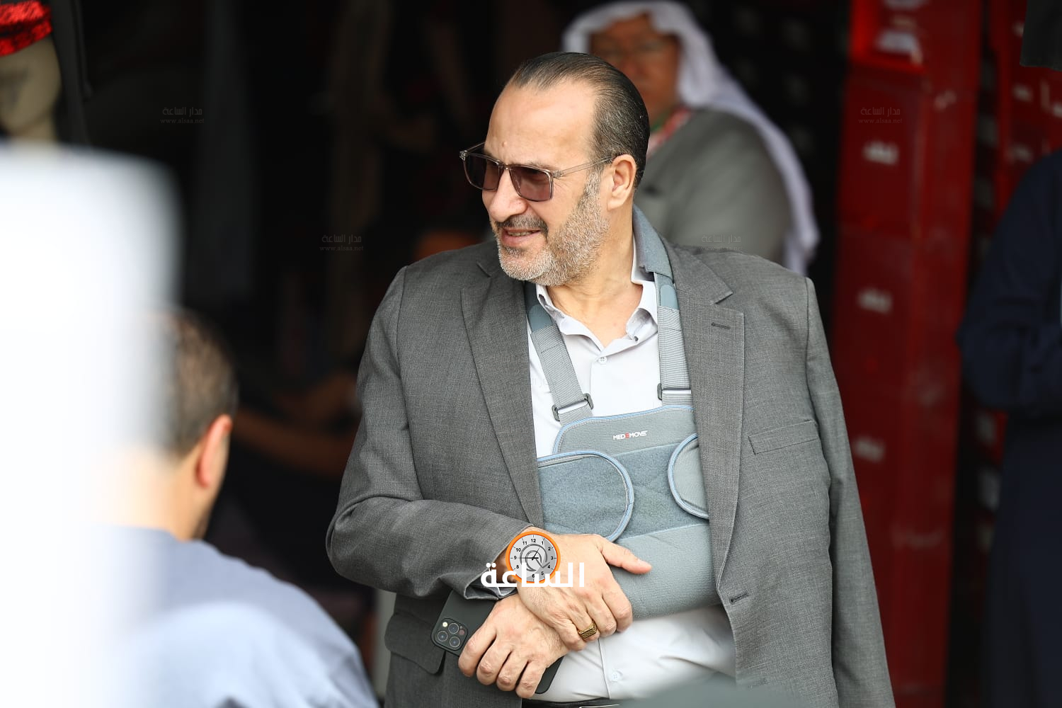 Madar Al-Saa Images 0.6369563535343719