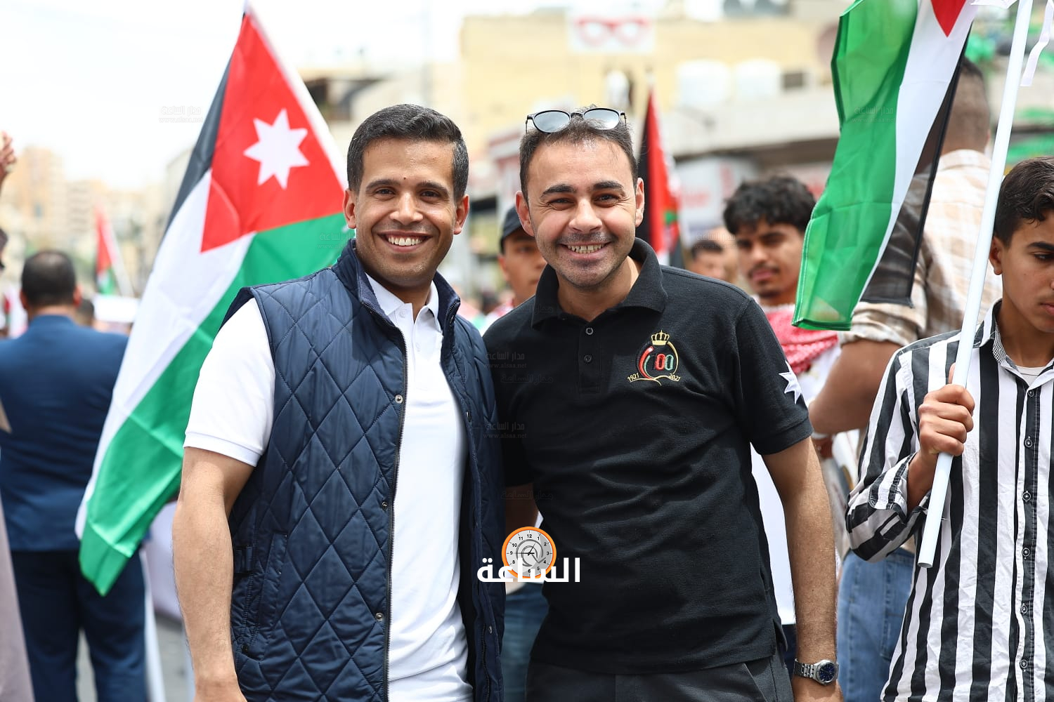 Madar Al-Saa Images 0.25068867827983643
