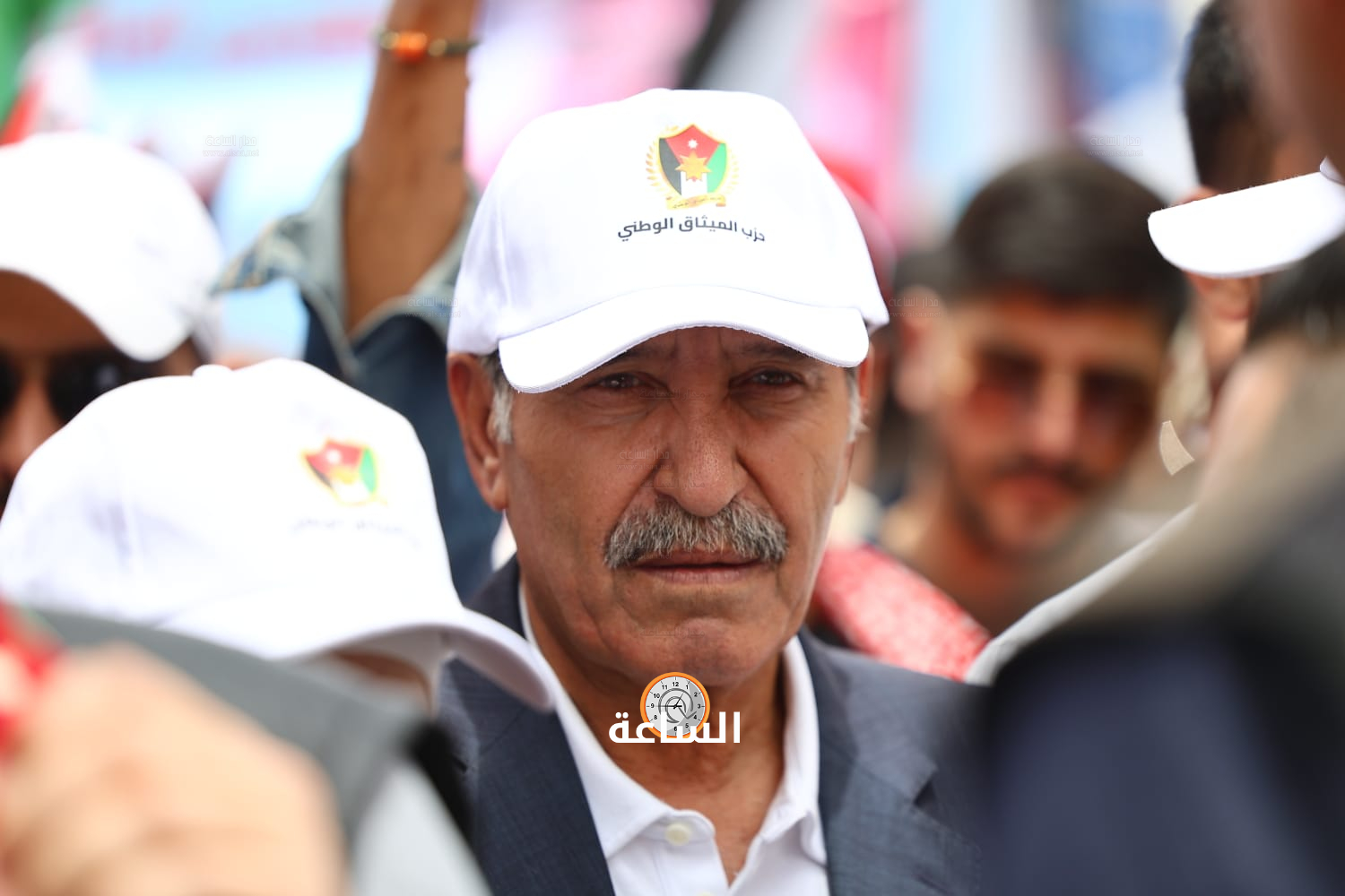 Madar Al-Saa Images 0.10295159584028524