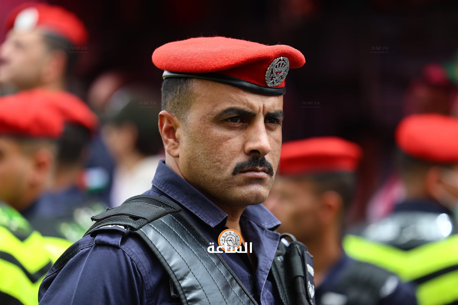 Madar Al-Saa Images 0.31848642094534496