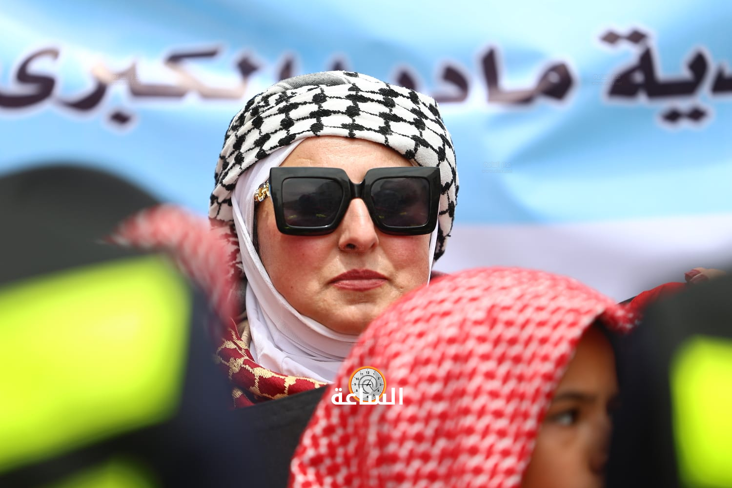 Madar Al-Saa Images 0.9141415276933406