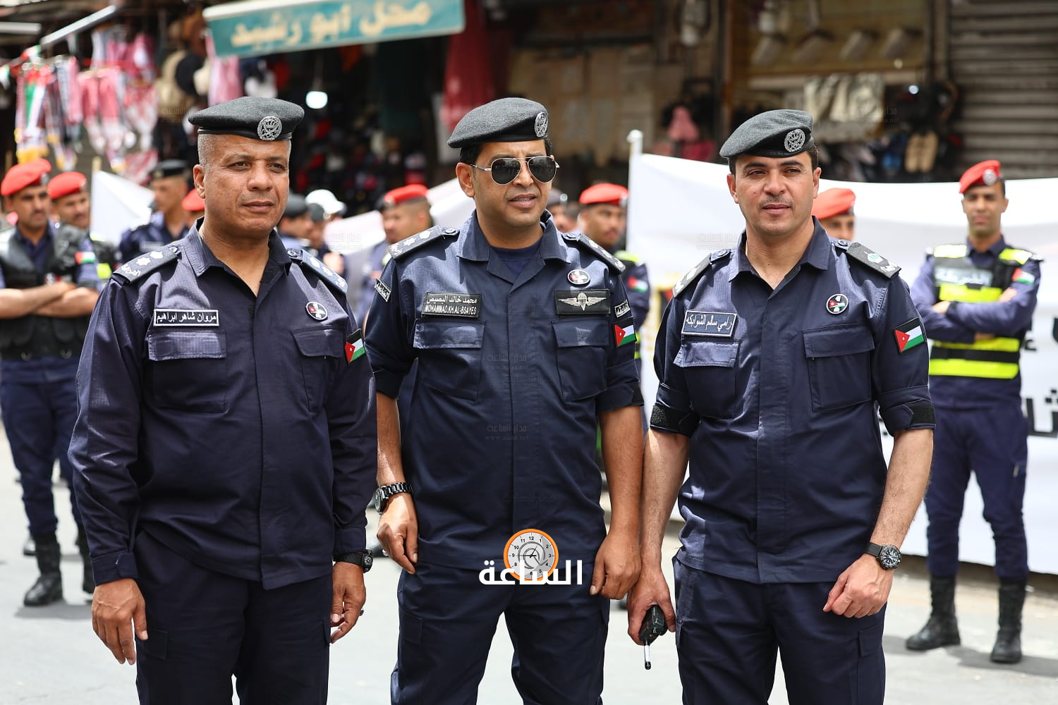 Madar Al-Saa Images 0.8524101137247114