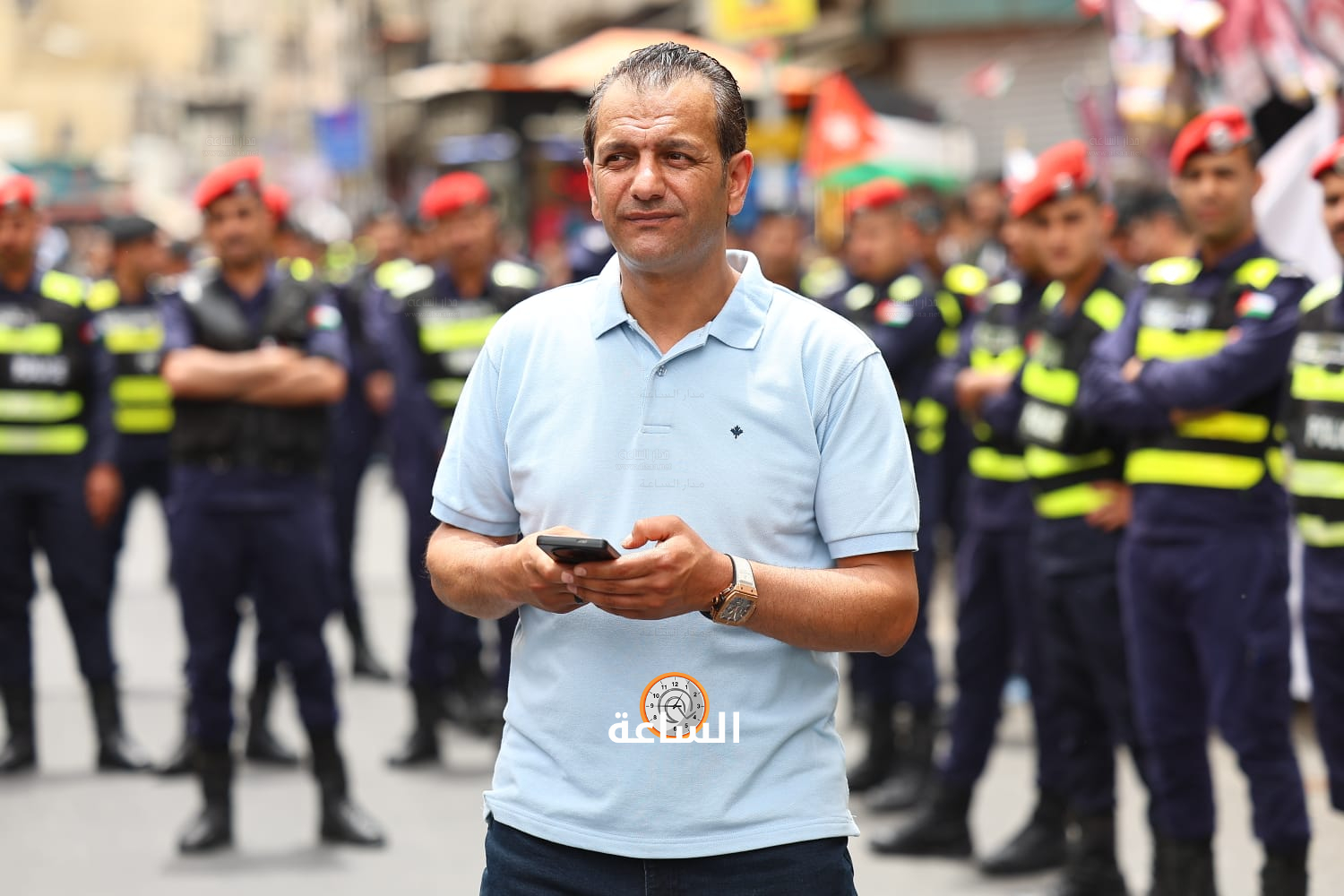 Madar Al-Saa Images 0.9956988519527371