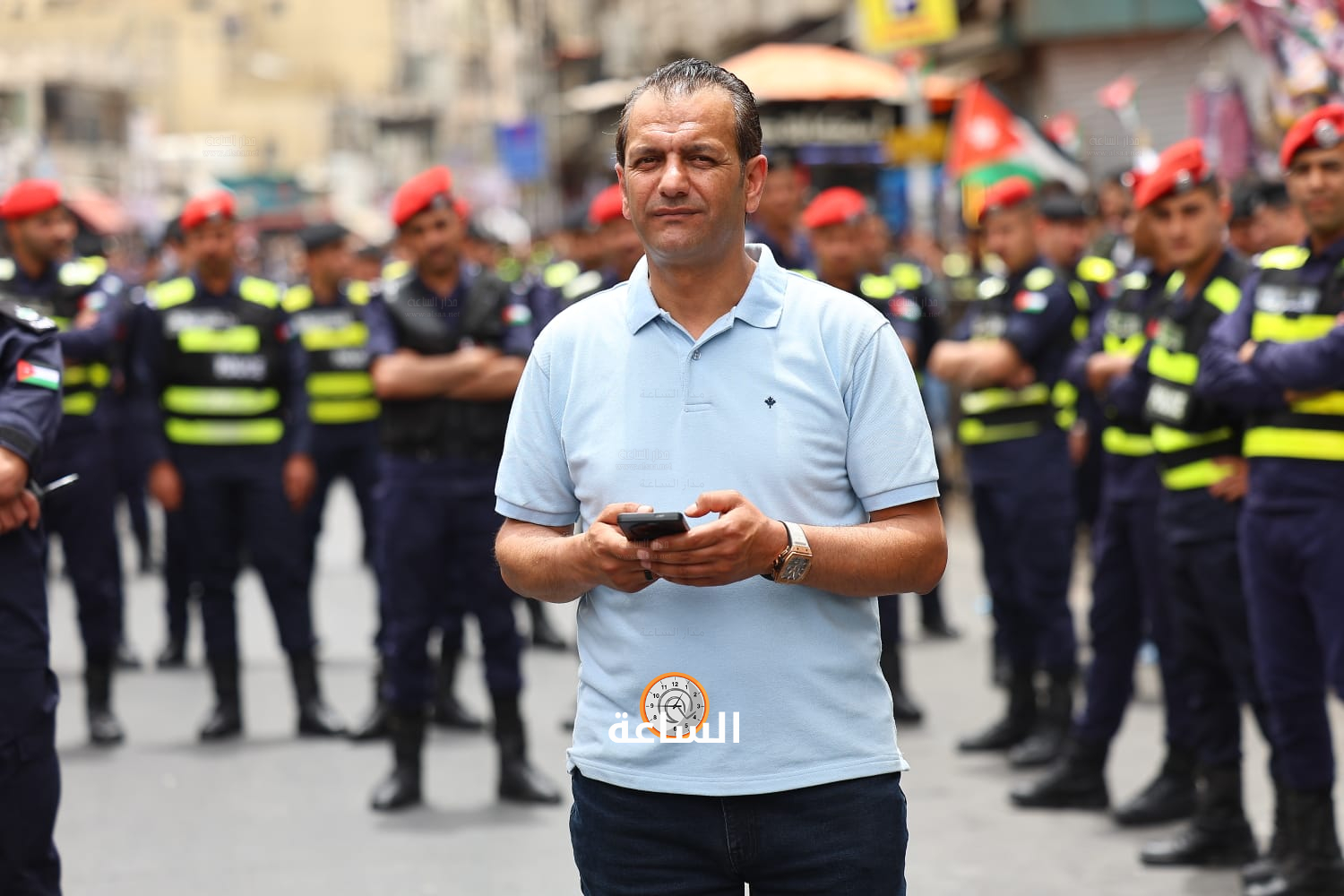 Madar Al-Saa Images 0.357472608989837