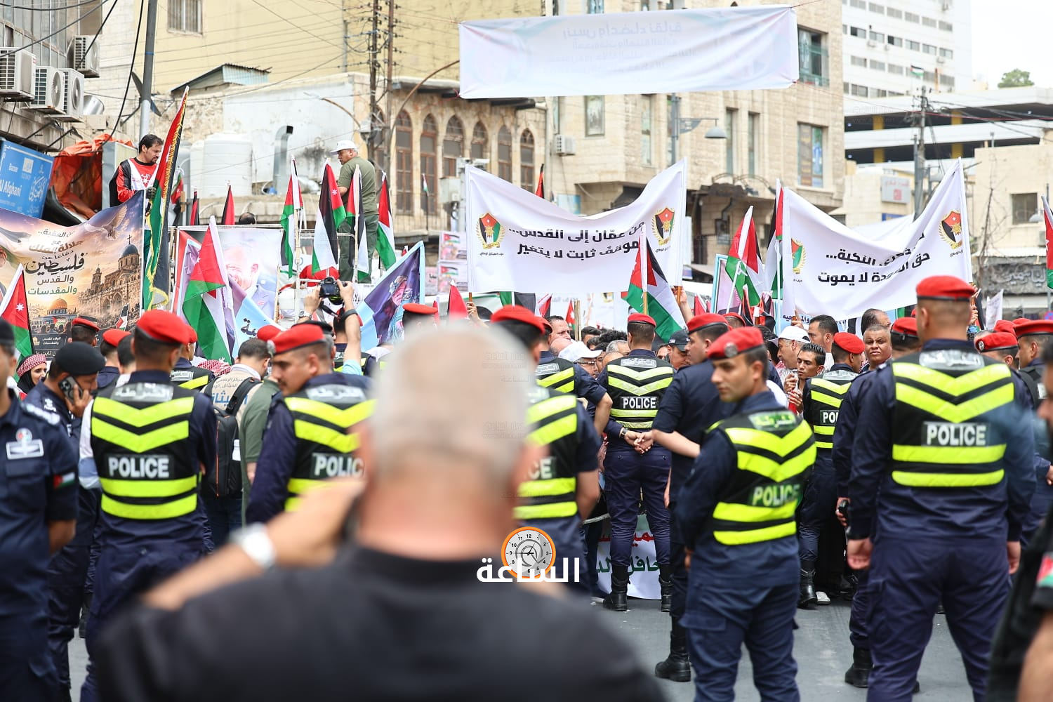 Madar Al-Saa Images 0.2685792929801032