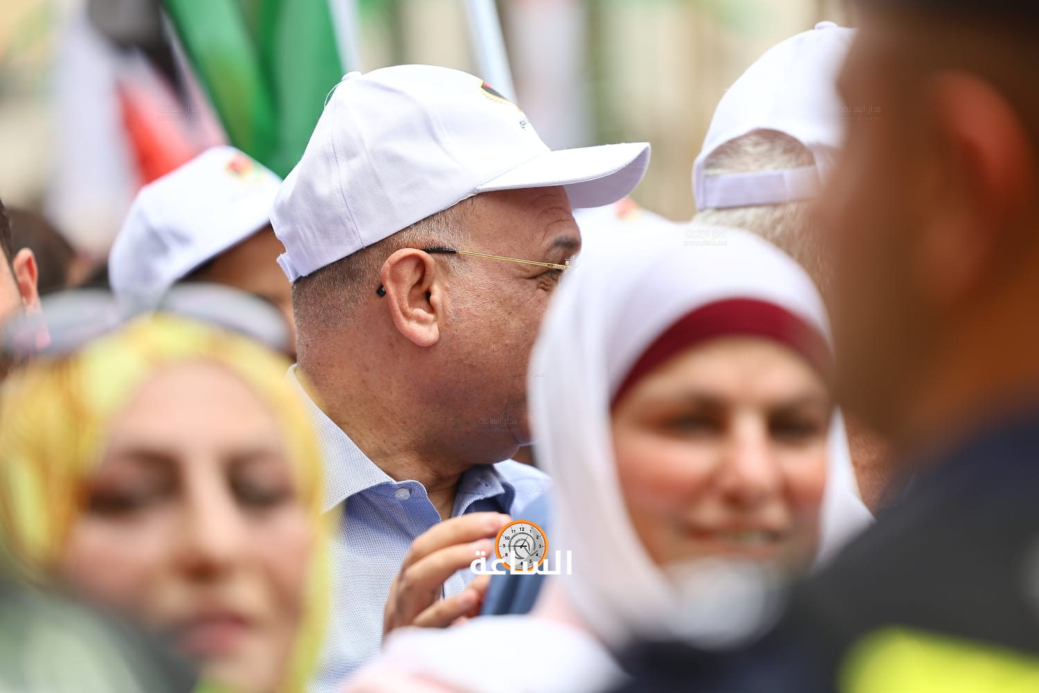 Madar Al-Saa Images 0.13722818094214373