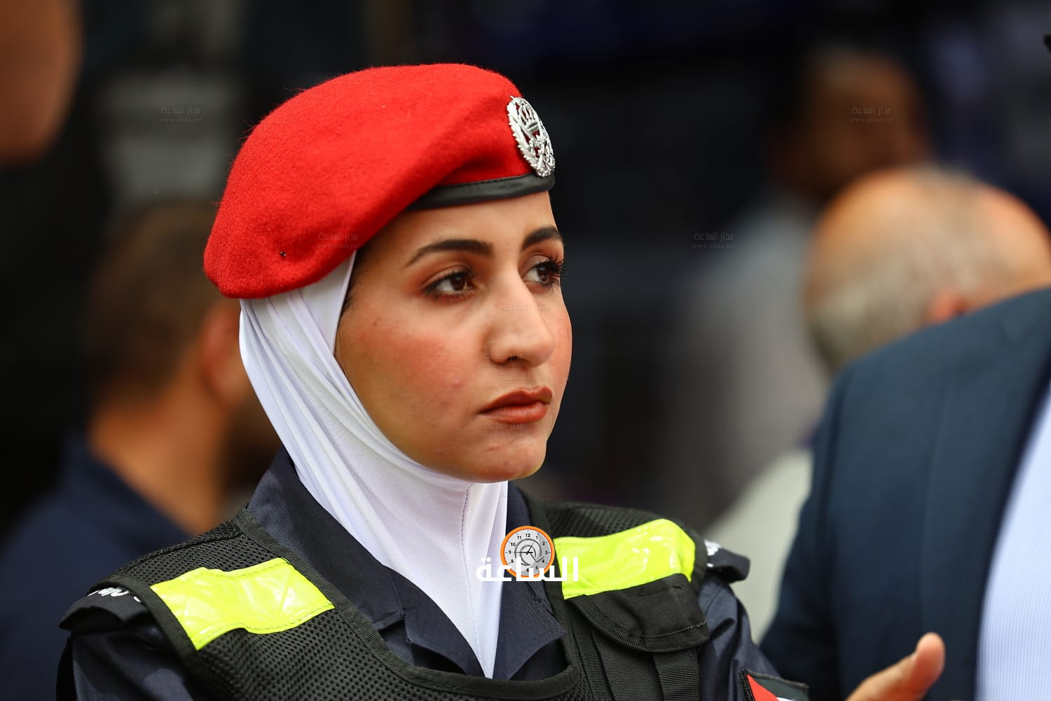 Madar Al-Saa Images 0.15638518732908857