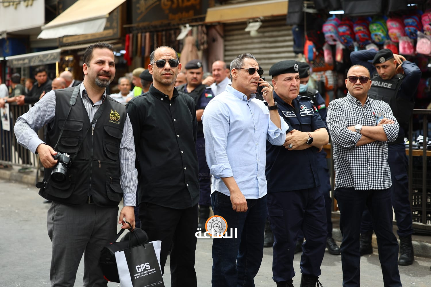 Madar Al-Saa Images 0.11783400324986004